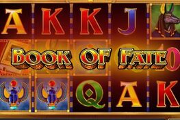 Book of Fate