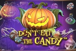 Don’t Eat Candy