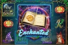 Enchante