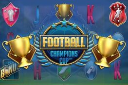 Football Champions Up