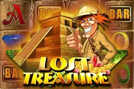 Lost Treasure